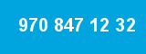 970 847 12 32